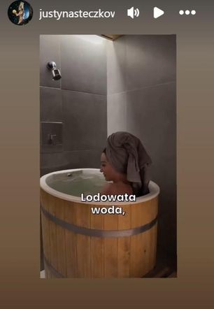 Justyna Steczkowska