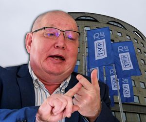 Jasnowidz Jackowski w tej przepowiedni powiedział tylko jedno słowo. Chodzi o przyszłość TVP