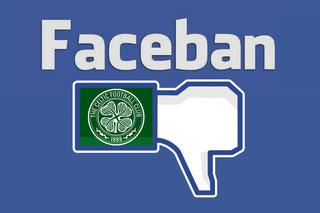 Celtic Glasgow zablokował swój fanpage dla Polaków!