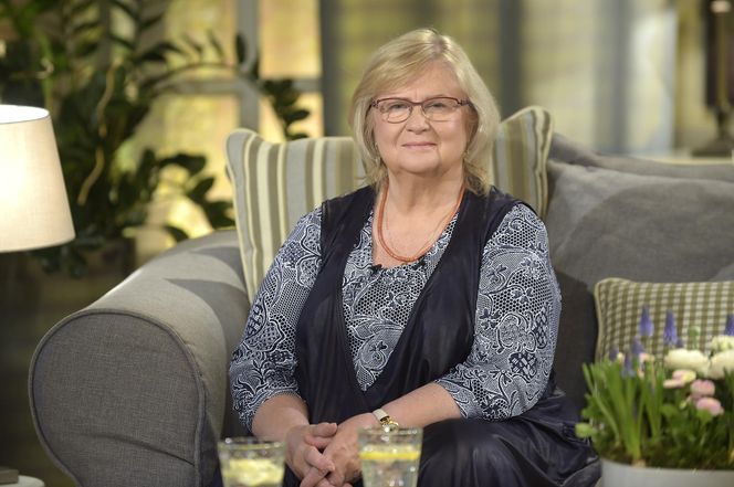 Stanisława Celińska