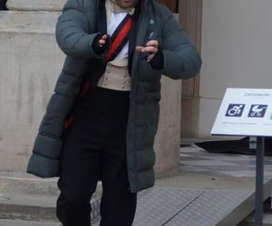 Zrobili z aktorów lalki