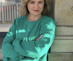 Instagram. Marta Chodorowska - Julia z M jak miłość