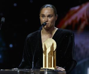 Piękne gwiazdy skradły galę Złotej Piłki 2025