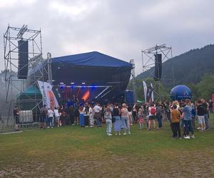 ESKA Summer City: Terma Bania i OCHO Festiwal