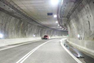 Tunelem w Świnoujściu przejechało już 4 mln pojazdów. Do 30 czerwca szacuje się, że będzie to 4,5 mln.
