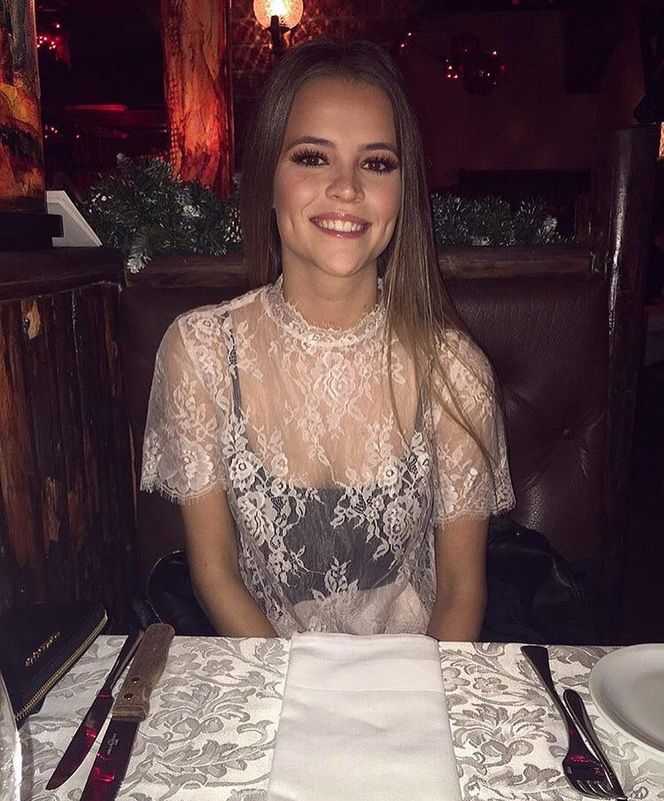 Partnerki piłkarzy mistrza Islandii