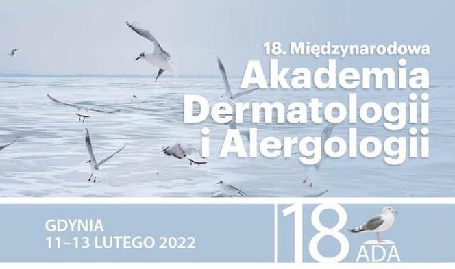 Przed nami 18 Międzynarodowa Akademia Dermatologii i Alergologii