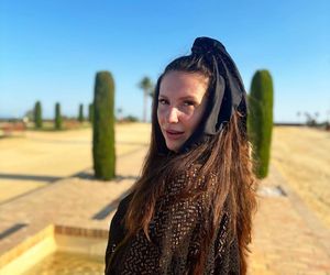 Ukochana Hakiela kusi w Hiszpanii