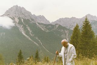 Rocznica wyboru Jana Pawła II na papieża. W 1991 roku odwiedził Olsztyn [WSPOMNIENIE]