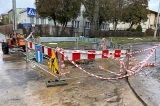 Dziury urywające zawieszenie i źle łatane jezdnie. Łodzianie są załamani stanem dróg w mieście