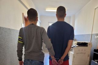 Sąsiad był za głośno. Mieszkańcy bloku na Wyżynach zawiadomili policję. To dopiero początek problemów 29-latka