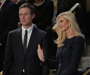 Córka Trumpa ćwiczy ju jitsu! Jej trener rozkochuje w sobie gwiazdy