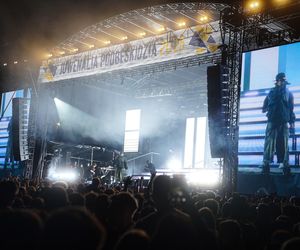 Juwenalia Podbeskidzia 2025. Studenci zaczęli świętowanie. Imprezę rozkręcili Smolasty i Sobel 