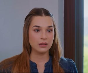 Miłość i nadzieja odc. 294. Sila