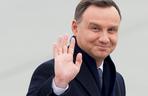 Andrzeja Dudy 
