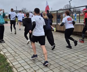 Bieg Niepodległości 2025 w Starachowicach