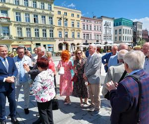 Byliście na protestach pod Sejmem? Manifestowaliście w Bydgoszczy? Teraz każdy zobaczy to na zdjęciach 