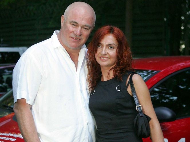 Na co zmarła żona Ryszarda Rynkowskiego? Są nowe informacje po sekcji zwłok