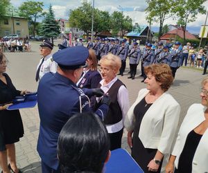 W 2025 roku obchody Święta Policji w Siedlcach odbyły się 23 lipca