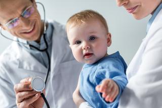 Jak zapobiegać chorobom dziecka w dorosłym życiu?  Nie zaniedbuj badań i bilansów