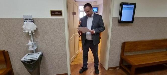 Dom Lepperów poszedł pod młotek. Nikt nie chce go kupić