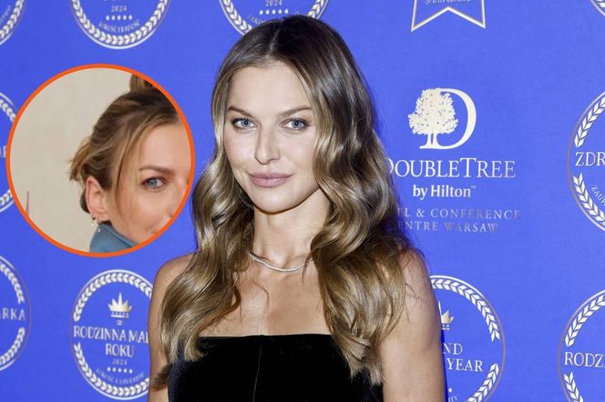 Anna Lewandowska o krytyce i dużym nosie. Tak tłumaczy, czemu ludzie biorą ją za niesympatyczną