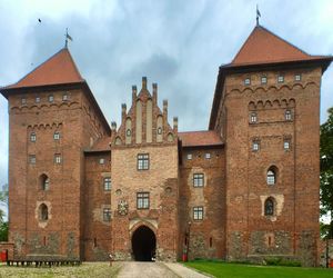 To najstraszniejsze miejsce na Warmii i Mazurach. Zaskakujący wybór AI
