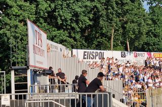 ZOOleszcz GKM Grudziądz - For Nature Solutions KS Apator Toruń, zdjęcia z meczu 10. kolejki PGE Ekstraligi