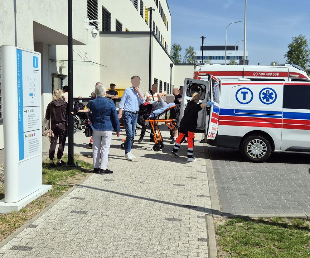 Medycy grzmią po zabójstwie lekarza. Chcą zmian w prawie