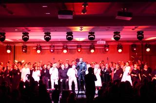 Gospel nad Jeziorakiem