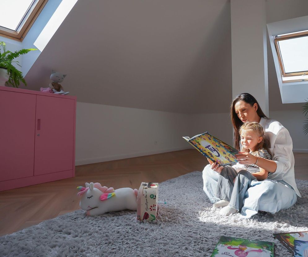  Jak zbudować dom pełen światła i świeżego powietrza 