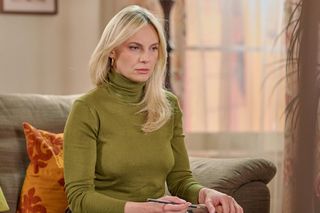 Na Wspólnej odc 4066. Monika (Sylwia Gliwa)