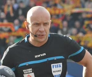 Szymon Marciniak poprowadzi finał Ligi Mistrzów! Jest decyzja UEFA