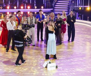 Kaczorowska i Rogacewicz odwołali udział w show Polsatu. Stacja zabrała głos