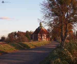 To miasto było pierwszą stolicą Warmii. Nazywano je Atenami Północy 