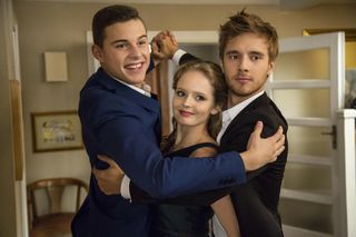 Maciej Musiał chce zostać tatą