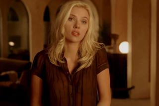 Scarlett Johansson ma kochanka?! Film Vicky Cristina Barcelona za darmo online [VIDEO]