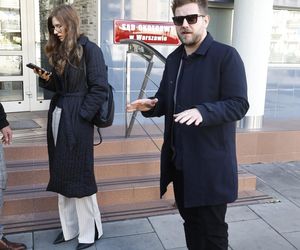 Rozwód w toku: Joanna Opozda i Antek Królikowski. Zeznawała partnerka aktora, ale zabrakło ważnej osoby!
