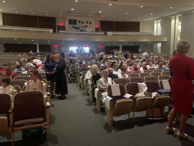 Czwarta edycja „Wspólnie śpiewamy (nie) zakazane piosenki w NYC