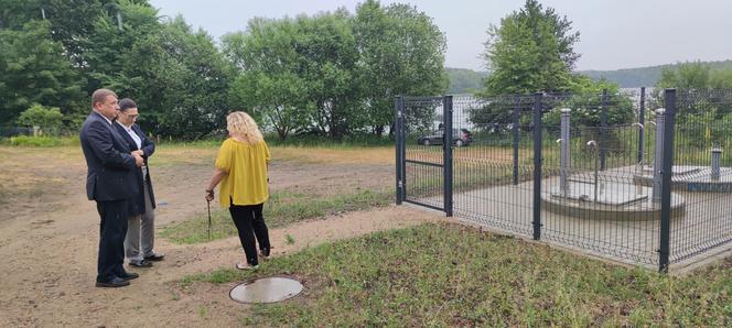 Przegląd inwestycji w Drawsku Pomorskim 