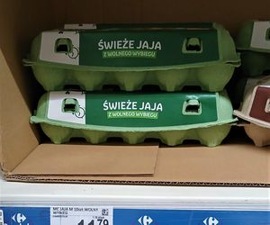 Porównanie cen w polskich i niemieckich sklepach