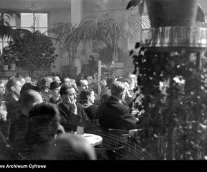 Adria. Najmodniejszy lokal przedwojennej Warszawy