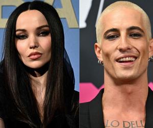 Dove Cameron - kim jest nowa ukochana Damiano z Måneskin?