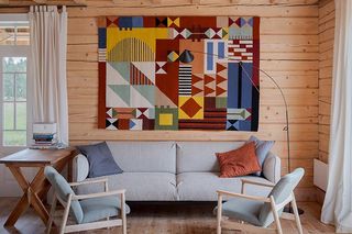 Dom w Budzie Ruskiej