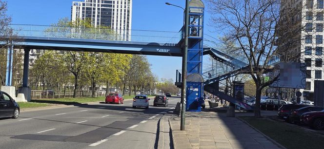 Niewidzialni policjanci w Warszawie w akcji. Nowe zasady kontroli drogowych zaskakują