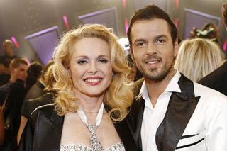 Janja Lesar od lat jest w stałym związku. Dobrze znacie jej partnera