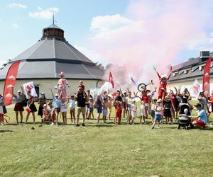 10. urodziny Julinek Park pod Warszawą
