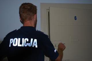 Zatrzymano podejrzanego o szereg włamań do domów jednorodzinnych w powiecie rzeszowskim