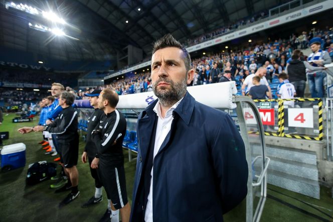 Jan Urban i  Nenad Bjelica