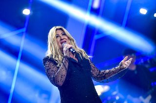 Radość w domu Beaty Kozidrak. Piosenkarka ponownie zostanie babcią 